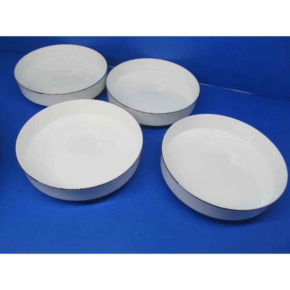 Mikasa Rochelle Bone China 6 1/2